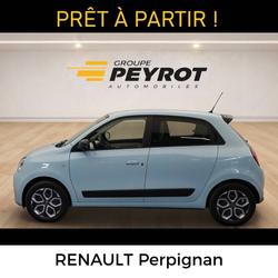 Renault Twingo 3 Twingo III E-Tech Equilibre Perpignan