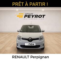 Renault Twingo 3 Twingo III Achat Int&eacute;gral - 21 Zen Perpignan