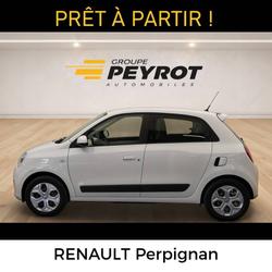 Renault Twingo 3 Twingo III Achat Int&eacute;gral - 21 Zen Perpignan