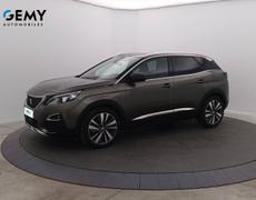 Peugeot 3008 Saint-Brieuc