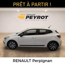Renault Clio 5 E-Tech full hybrid 145 Equilibre occasion - Perpignan - photo 3/22