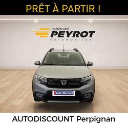 Dacia Sandero Sandero ECO-G 100 Stepway Perpignan