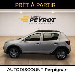 Dacia Sandero Sandero ECO-G 100 Stepway Perpignan