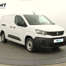 Peugeot Partner PARTNER FOURGON XL 950 KG BLUEHDI 130 S&S EAT8 Saint-Brieuc
