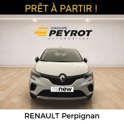 Renault Captur Captur E-Tech full hybrid 145 Evolution Perpignan