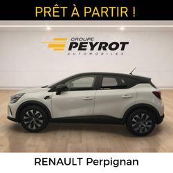 Renault Captur Captur E-Tech full hybrid 145 Evolution Perpignan