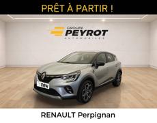 Renault Captur Perpignan