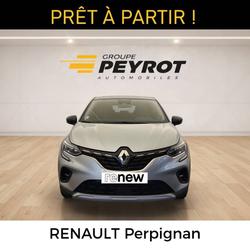 Renault Captur Captur TCe 90 Techno Perpignan
