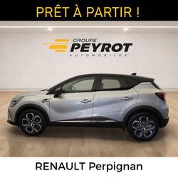 Renault Captur Captur TCe 90 Techno Perpignan