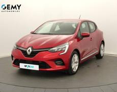 Renault Clio 5 Saint-Brieuc