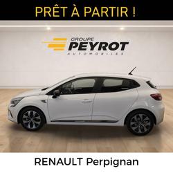 Renault Clio 5 Clio E-Tech 140 - 21N Limited Perpignan