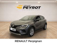 Renault Captur Perpignan