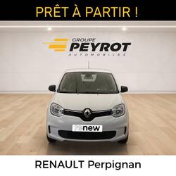 Renault Twingo 3 Twingo III E-Tech Equilibre Perpignan