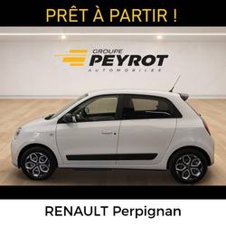 Renault Twingo 3 Twingo III E-Tech Equilibre Perpignan