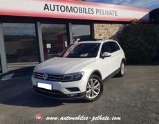 Volkswagen Tiguan Vitré
