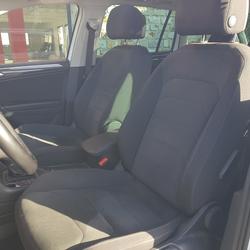 Volkswagen Tiguan TIGUAN II 2.0 TDI 150 CARAT DSG7 BlueMOTION Vitr&eacute;