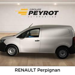 Renault Kangoo KANGOO VAN FG TOLE BLUE DCI 95 L1 GSR2 ADVANCE Perpignan