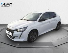 Peugeot 208 Saint-Brieuc