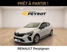 Renault Clio 5