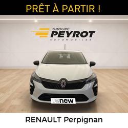 Renault Clio 5 Clio E-Tech full hybrid 145 ch GSR2 Evolution Perpignan