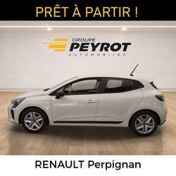 Renault Clio 5 Clio E-Tech full hybrid 145 ch GSR2 Evolution Perpignan