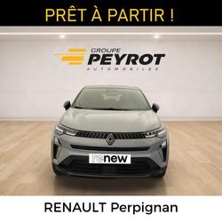 Renault Captur E-Tech full hybrid 145 ch Techno occasion - Perpignan - photo 2/26