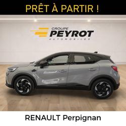 Renault Captur E-Tech full hybrid 145 ch Techno occasion - Perpignan - photo 3/26