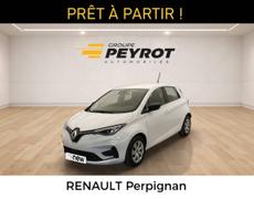 Renault Zoe - Zoe R110 - 22B Equilibre - 16 250 €