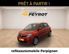 Renault Twingo 3 Perpignan