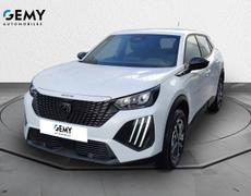 Peugeot e-2008 Saint-Brieuc