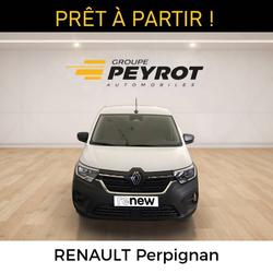 Renault Kangoo VAN FG TOLE BLUE DCI 95 L1 GSR2 ADVANCE occasion - Perpignan - photo 2/25