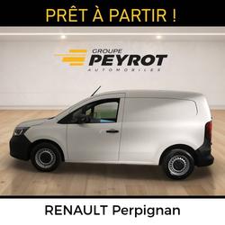 Renault Kangoo VAN FG TOLE BLUE DCI 95 L1 GSR2 ADVANCE occasion - Perpignan - photo 3/25
