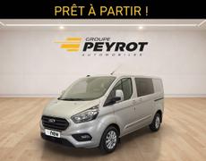 Ford Transit Custom Perpignan