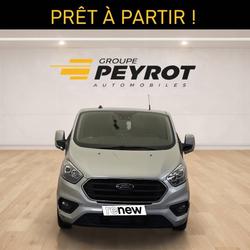 Ford Transit Custom TRANSIT CUSTOM CA 300 L1H1 2.0 ECOBLUE 130 LIMITED Perpignan