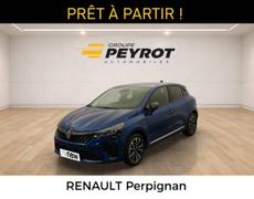Renault Clio 5 Perpignan
