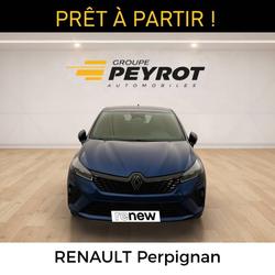 Renault Clio 5 E-Tech full hybrid 145 ch GSR2 Techno occasion - Perpignan - photo 2/24