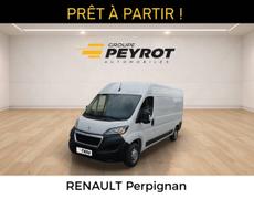 Peugeot Boxer Perpignan