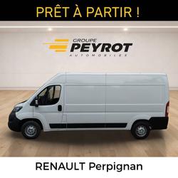 Peugeot Boxer TOLE 3.3 T L3H2 BLUEHDI 140 S&S BVM6 occasion - Perpignan - photo 3/21