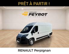 Peugeot Boxer Perpignan