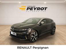 Renault Megane E-Tech Perpignan