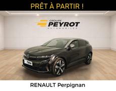 Renault Megane E-Tech Perpignan