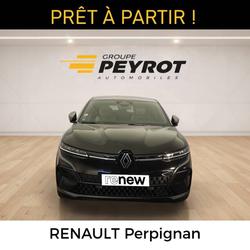 Renault Megane E-Tech E-Tech EV60 220 ch optimum charge Techno occasion - Perpignan - photo 2/26
