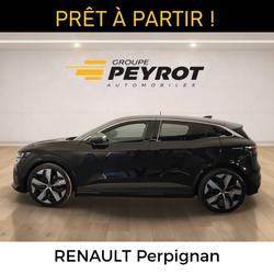 Renault Megane E-Tech E-Tech EV60 220 ch optimum charge Techno occasion - Perpignan - photo 3/26