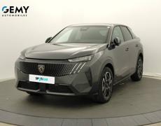 Peugeot 3008 Saint-Brieuc