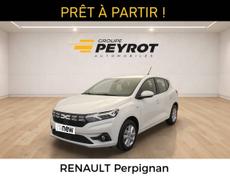Dacia Sandero Perpignan