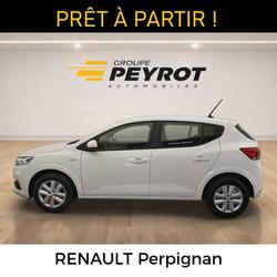 Dacia Sandero ECO-G 100 Expression occasion - Perpignan - photo 3/24