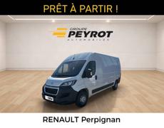 Peugeot Boxer Perpignan