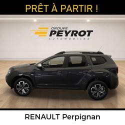 Dacia Duster TCe 150 FAP 4x2 EDC Prestige occasion - Perpignan - photo 3/24