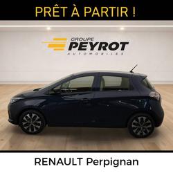 Renault Zoe R110 - 22B Evolution occasion - Perpignan - photo 3/26