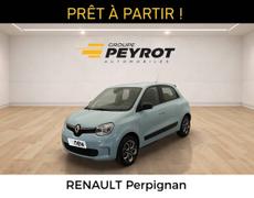 Renault Twingo 3 Perpignan